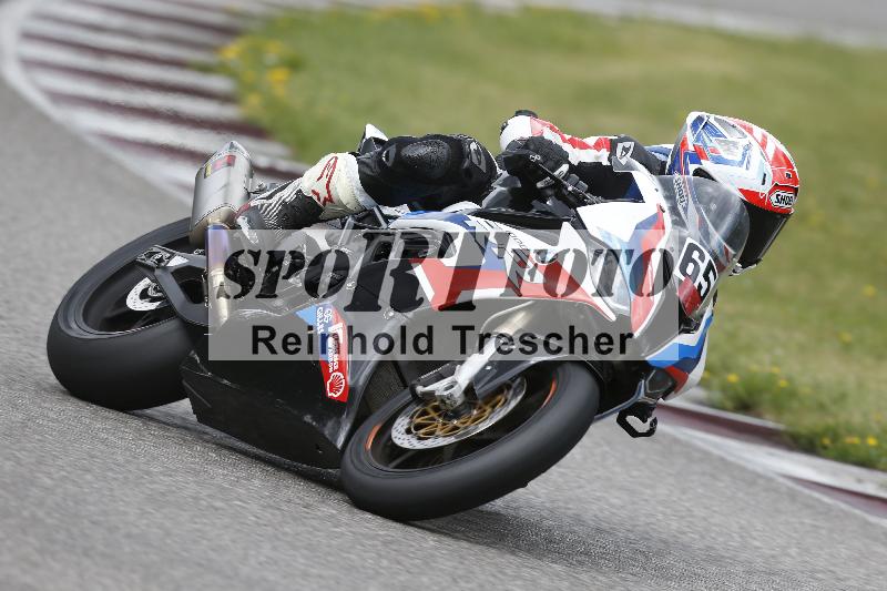 /18 05.06.2026  TZ Motorsport ADR/Gruppe rot/65